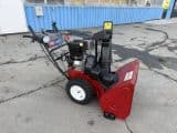 Toro Powermax 1128 OXE - Afbeelding 3