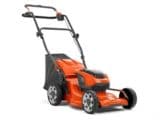 Husqvarna Akkurasenmäher LC 137I mit Akku&Ladegerät - Afbeelding 1