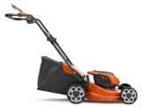 Husqvarna Akkurasenmäher LC 137I mit Akku&Ladegerät - Afbeelding 3