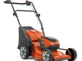 Husqvarna Akkurasenmäher LC 137I mit Akku&Ladegerät - Afbeelding 4