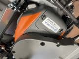 Husqvarna Rider RC320TS AWD mit Mähdeck Frühbestellaktion - Afbeelding 2