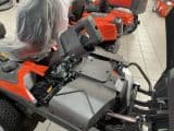 Husqvarna Rider RC320TS AWD mit Mähdeck Frühbestellaktion - Afbeelding 3