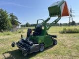 Amazone Profihper PH 1500 Hochentleerer, Diesel - Afbeelding 1