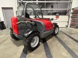 Weidemann 4512CC40 mit neuen Motor - Afbeelding 1