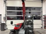 Weidemann 4512CC40 mit neuen Motor - Afbeelding 3