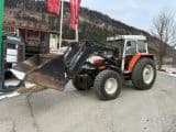 Steyr 964A Turbo - Afbeelding 1