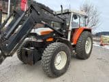 Steyr 964A Turbo - Afbeelding 2
