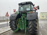 John Deere 6250R - Afbeelding 3