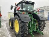 John Deere 6250R - Afbeelding 4