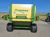 Krone Comprima F 125 XC 17Mes - Afbeelding 4
