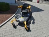Stiga Gyro 700e Zero Turn - Afbeelding 2