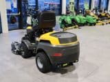 Stiga PARK 500 WX+Combi 100 Q Plus - Afbeelding 3
