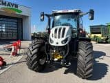 Steyr 4120 Expert CVT - Afbeelding 2