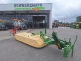Krone EasyCut 320 (EC 320) - Afbeelding 1