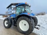 New Holland TS135A - Afbeelding 3
