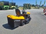 Stiga ESTATE 7122 W - Afbeelding 3