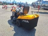 Stiga ESTATE 7122 W - Afbeelding 4