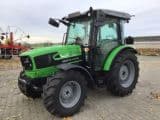 Deutz-Fahr 5080 D Keyline - Afbeelding 1