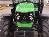 Deutz-Fahr 5080 D Keyline - Afbeelding 2