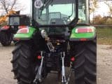 Deutz-Fahr 5080 D Keyline - Afbeelding 3