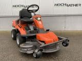 Husqvarna R 320X AWD - Afbeelding 1