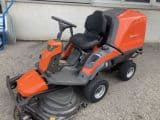 Husqvarna RC 320Ts AWD - Afbeelding 2
