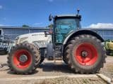 Massey Ferguson 8680 Dyna VT - Afbeelding 2