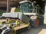 Claas E-CUT - Afbeelding 1