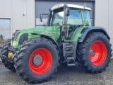 Fendt 920 Vario RüFa + FZ - Afbeelding 1