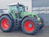 Fendt 920 Vario RüFa + FZ - Afbeelding 2