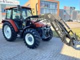 New Holland L85 - Afbeelding 3