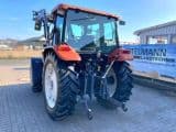 New Holland L85 - Afbeelding 4