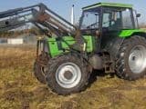 Deutz DX 3.70+ Frontlader - Afbeelding 2