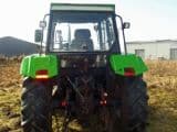 Deutz DX 3.70+ Frontlader - Afbeelding 3
