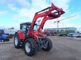 Massey Ferguson 5S.135 Dyna-6 clusive - Afbeelding 2