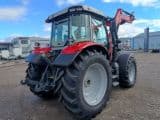 Massey Ferguson 5S.135 Dyna-6 clusive - Afbeelding 3