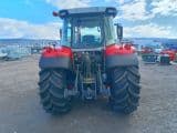Massey Ferguson 5S.135 Dyna-6 clusive - Afbeelding 4