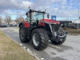 Massey Ferguson 9S.425 - Afbeelding 1