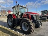 Massey Ferguson 8S.225 Dyna-7 - Afbeelding 1