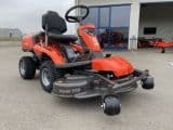 Husqvarna Rider R316TsX AWD  Mähdeck 112cm - Afbeelding 1