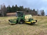 Krone Big M - Afbeelding 1
