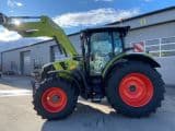 Claas Arion 530 CMATIC CEBIS - Afbeelding 3