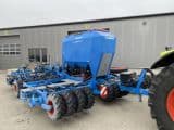 Lemken Solitair DT 600 - Afbeelding 1