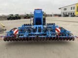 Lemken Solitair DT 600 - Afbeelding 4