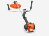 Husqvarna Benzin-Motorsense 525RXT Mark II - Afbeelding 2