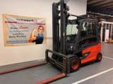 Linde E50HL-01 - Afbeelding 1