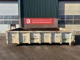 Haakarm container - Afbeelding 1