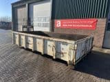 Haakarm container - Afbeelding 2