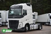 Volvo FH 460 Globetrotter XL Varios i-Save - Afbeelding 1