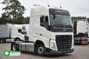 Volvo FH 460 Globetrotter XL Varios i-Save - Afbeelding 3